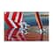 Stupell Industries Flag On Boat Hull Canvas Wall Art